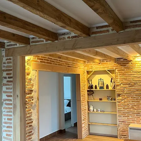Holiday home La Maison Bordant Le Lac